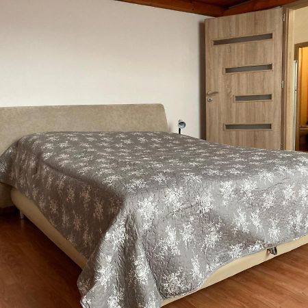 Szechenyi Apartman Έγκερ Εξωτερικό φωτογραφία