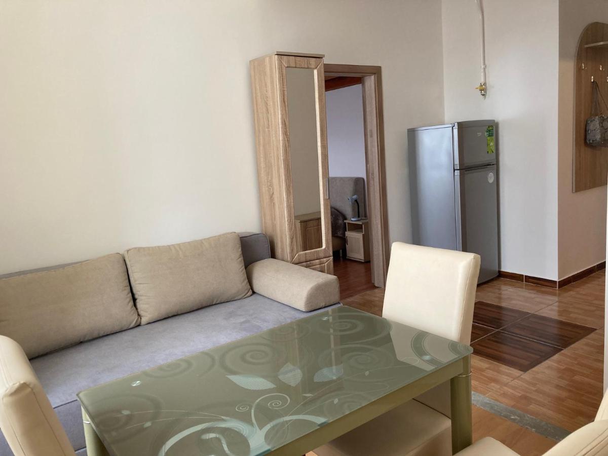 Szechenyi Apartman Έγκερ Εξωτερικό φωτογραφία