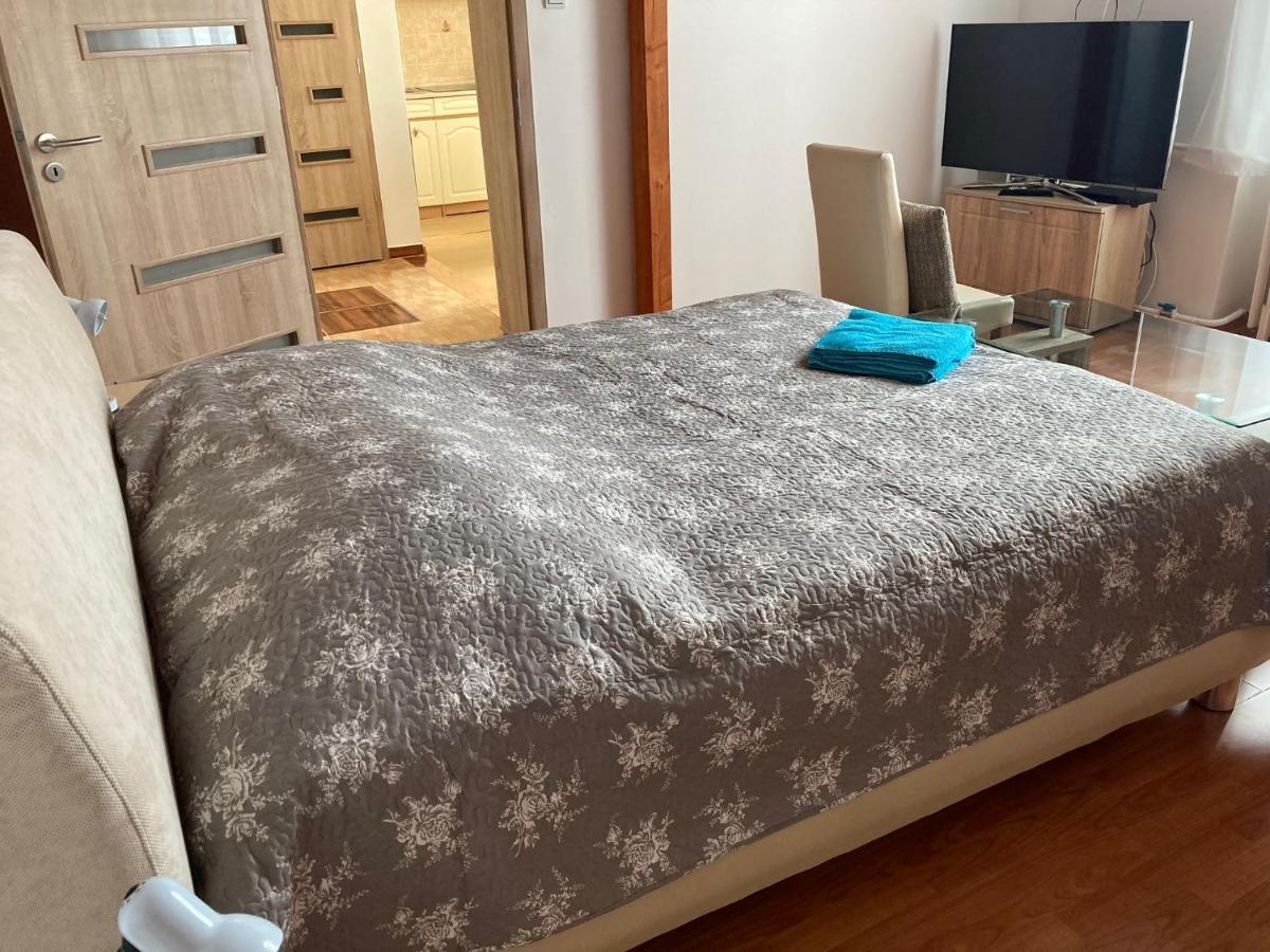 Szechenyi Apartman Έγκερ Εξωτερικό φωτογραφία