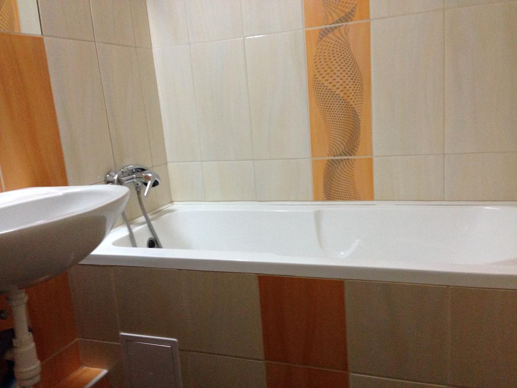 Szechenyi Apartman Έγκερ Εξωτερικό φωτογραφία