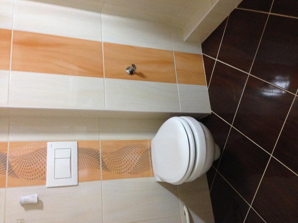 Szechenyi Apartman Έγκερ Εξωτερικό φωτογραφία